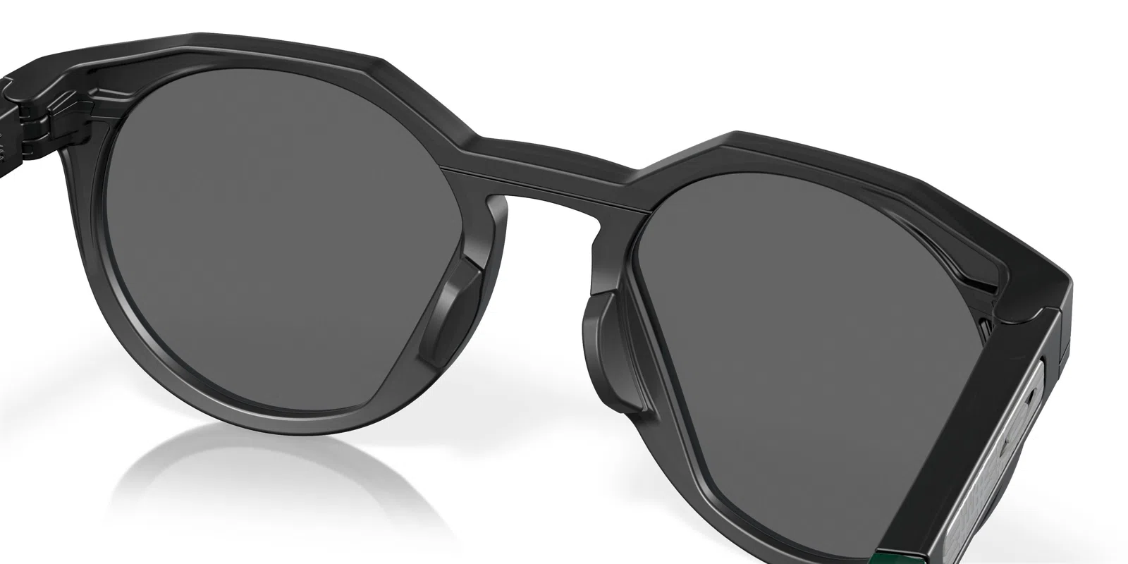 Oakley Hstn 9242 Sunglasses - view 145